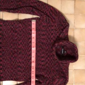 Relais Knitware Sweaters - Turtleneck knit multicolor Relais Knitware Sweaters - Turtleneck knit multicolor